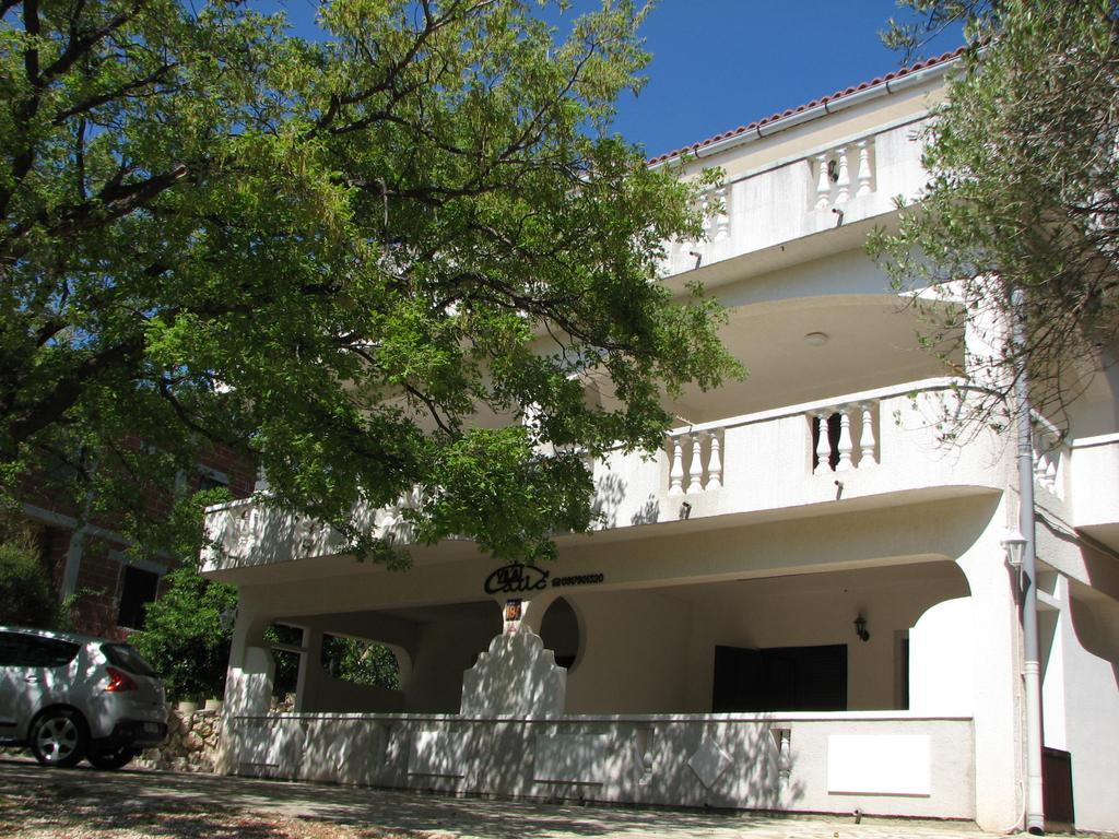 Apartments Vila Catic Potocnica Luaran gambar