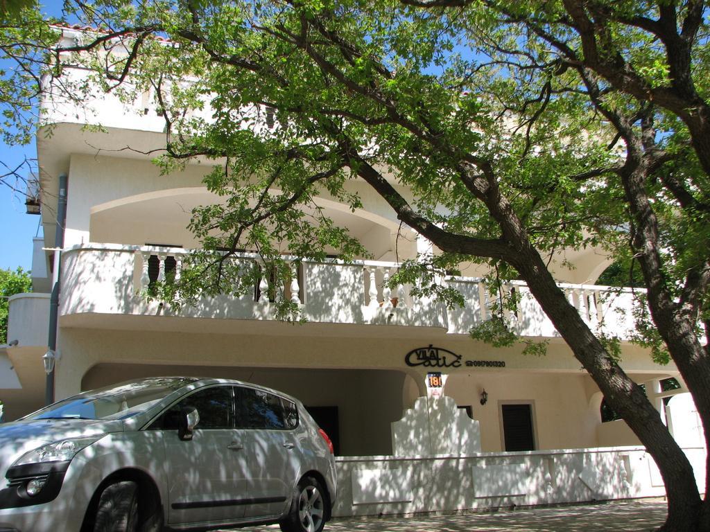 Apartments Vila Catic Potocnica Luaran gambar