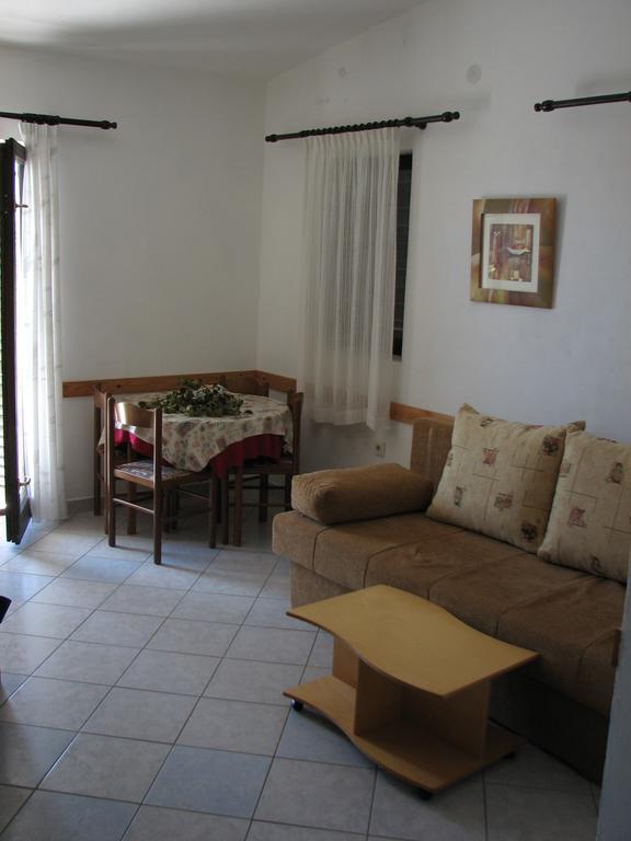 Apartments Vila Catic Potocnica Bilik gambar